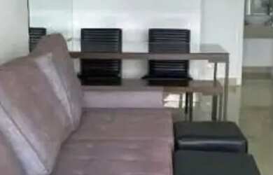 Imagem 2: APARTAMENTO - ALPHAVILLE - SP