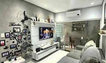 Imagem: Casa Térrea com 3 Dormitórios no Jardim