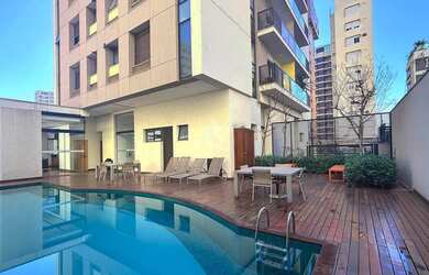 Imagem: Apartamento para venda e aluguel no Cambuí