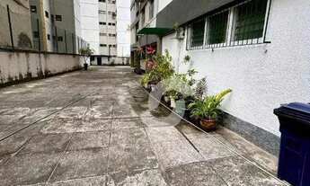 Imagem 5: Apartamento com 2 dormitórios à venda, 85 m² por R$ 700.000,00 - Icaraí - Niterói/RJ