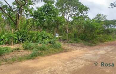 Imagem: Terrenos ou lotes residenciais para venda