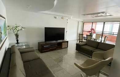 Imagem: Glenn Miller - Tambaú - Sul -160m² -03