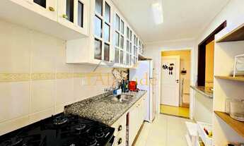 Imagem 6: Apartamento Integrado com a Natureza em Localização Privilegiada