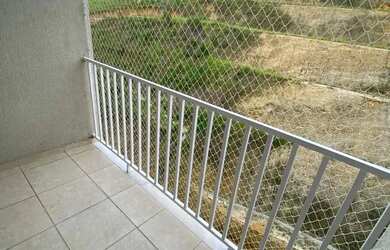 Imagem 2: Apartamento para locação no condomínio Jardim Mariana Esmeralda