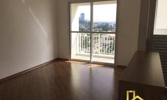 Imagem 2: Condomínio Hit Alphaville