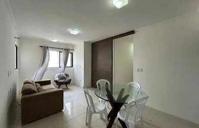 Imagem 3: Apartamento para locação, Ponta do Farol, valor R$4.200,00 (condomínio incluso)