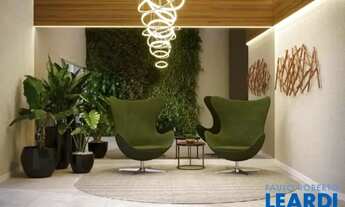 Imagem 4: APARTAMENTO - ALPHAVILLE - SP