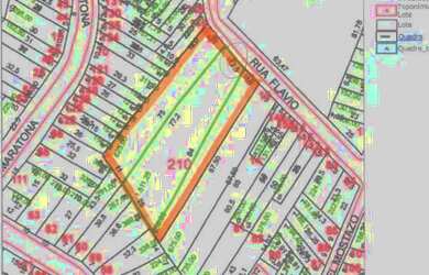 Imagem 2: AREA - VILA ALTO DE SANTO ANDRÉ - SP