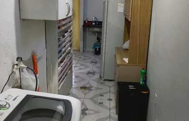 Imagem 5: Casa Nova Cidade