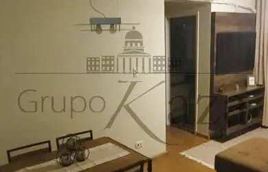 Imagem 2: Apartamento Padrão em São José dos Campos