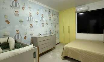 Imagem 6: Imóvel para venda possui 400 metros quadrados com 3 quartos em Luiz Anselmo - Salvador - B