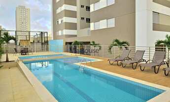 Imagem: Apartamento- 127m²- 3 Dormitórios com