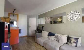 Imagem 3: Aluguel Apartamento 1 Dormitórios - 36 m² Moema