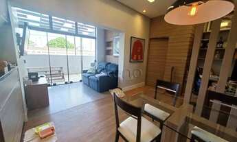 Imagem 3: Apartamento Garden à venda com 2 quartos no Jardim Brasil, Campinas