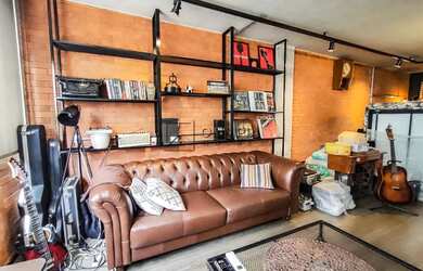 Imagem 4: Venda Apartamento 2 Dormitórios - 106 m² Perdizes