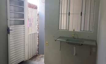 Imagem: Casa para alugar no Eldorado dos Carajás