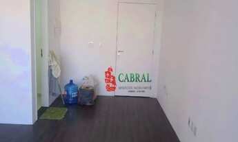 Imagem: Sala, 27 m² - venda por R$ 360.000,00 ou