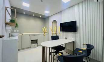 Imagem: Alugue Consultórios no Órion Complex por