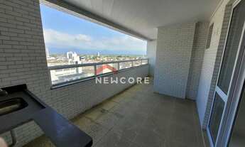 Imagem 2: Apartamento em Rua Marília - Boqueirão - Praia Grande/SP