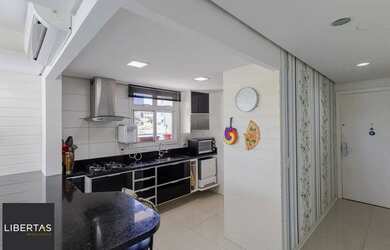 Imagem 6: Apartamento 84m² 2 suítes 2 vagas no Petrópolis