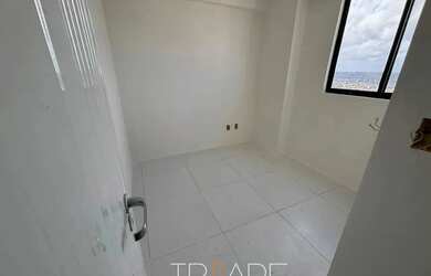 Imagem 7: Castelo Ledebour | Em Campo Grande | 3 Quartos, 61m² | Vagão | Lazer