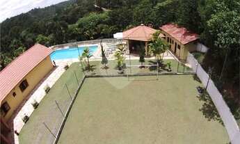 Imagem: Sítio com 3 quartos à venda em Rio Acima