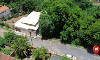 Imagem: Terreno à venda, 360 m² por R$ 180.000,00