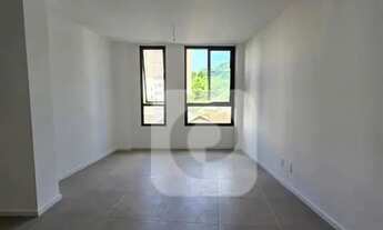 Imagem: More no Centro, Rua do Riachuelo, com praticidade