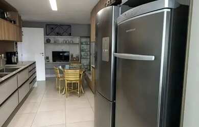 Imagem 3: Imóvel para venda tem 250 metros quadrados com 3 quartos em Ponta do Farol - São Luís - MA