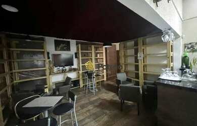 Imagem 5: Salão para alugar, 230 m² por R$ 9.470,00/mês - Rudge Ramos - São Bernardo do Campo/SP