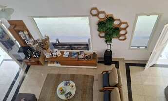 Imagem 5: Casa Exclusiva em Condomínio Tradicional Conforto, Lazer e Segurança, 550m² grande oportu