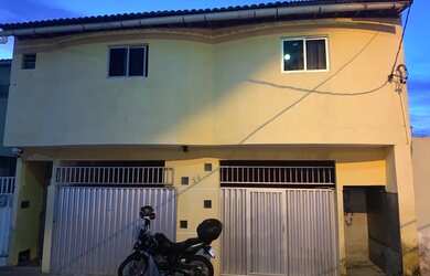 Imagem 5: Alugo kitnet próx shopping reis magos