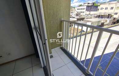 Imagem 2: Cascadura Apartamento com 2 dormitórios