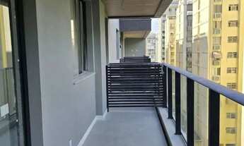 Imagem: Apartamento com 2 quartos à venda, 70 m²