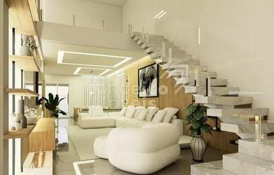 Imagem 2: Condomínio Vale Dos Vinhedos - Residência Alto Padrão - Nova