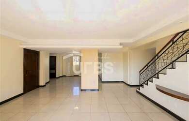 Imagem 5: Cobertura Duplex - Cobertura 3 quartos, sendo 3 suítes