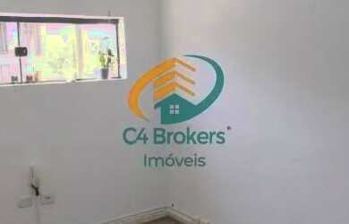 Imagem 3: Sala em Vila Moreira - Guarulhos