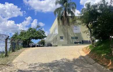 Imagem: Galpão à venda e para alugar em Valinhos