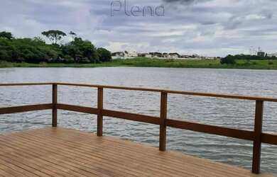 Imagem: Terreno à venda com 300,00 m² no Reserva