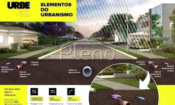 Imagem 3: Terreno à venda no Jardim Fortaleza - Paulínia