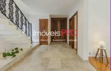 Imagem 6: Sobrado, Vila Madalena - São Paulo