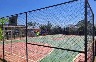 Imagem 2: Terreno com projeto aprovado - Condomínio Bella Vittà