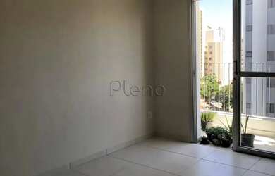 Imagem 3: Apartamento à venda com 3 quartos no Cambuí, Campinas