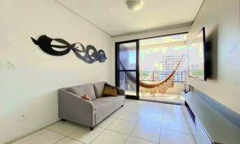 Imagem 2: Apartamento à venda no CONDOMÍNIO VITTA , PONTA VERDE, Maceió, AL