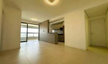 Imagem 2: Apartamento para venda e locação no CITY TOWERS ONE, em Jardim Estoril IV - 3 dormitórios