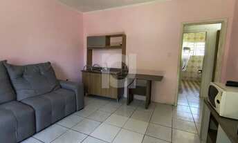 Imagem 3: Casa com 3 dorm + 2 kitnet - 200m² privados - Morro do Espelho/SL