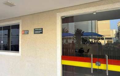 Imagem 3: Apartamento- 2 quartos, 1 vaga, 40m²- Residencial Monte Carlo