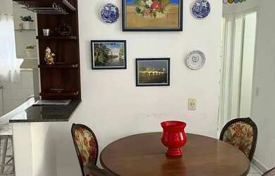 Imagem 6: Apartamento na Praia Grande com localização privilegiada