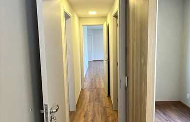 Imagem 6: Apartamento para locação no Brooklin