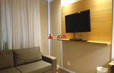 Imagem 2: Flat com ótimo preço no bairro Belo Vista. Confira!